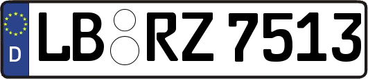 LB-RZ7513