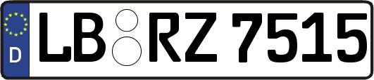 LB-RZ7515