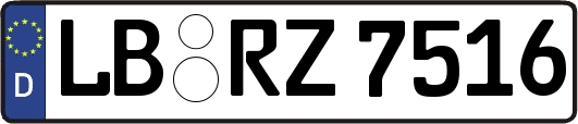LB-RZ7516