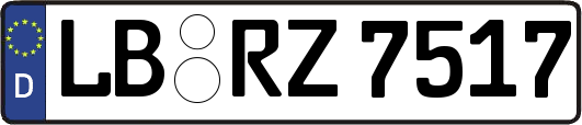 LB-RZ7517