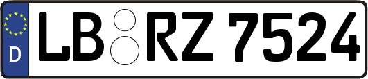 LB-RZ7524