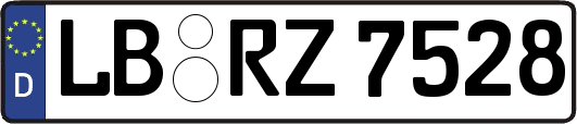 LB-RZ7528