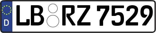 LB-RZ7529