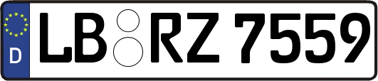LB-RZ7559