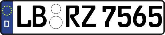 LB-RZ7565