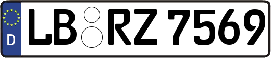 LB-RZ7569