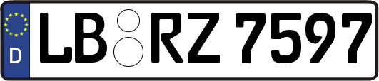 LB-RZ7597