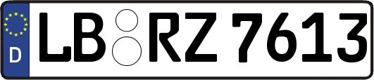 LB-RZ7613