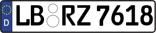 LB-RZ7618