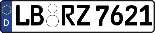 LB-RZ7621