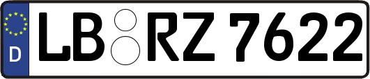 LB-RZ7622