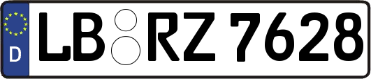 LB-RZ7628
