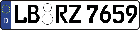 LB-RZ7659