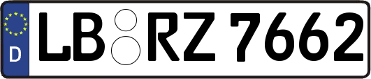LB-RZ7662