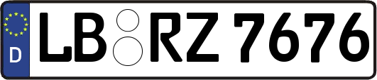 LB-RZ7676