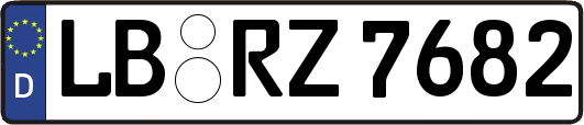 LB-RZ7682