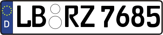 LB-RZ7685