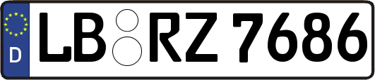 LB-RZ7686