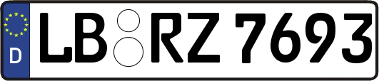 LB-RZ7693