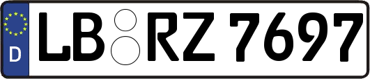 LB-RZ7697