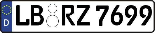 LB-RZ7699