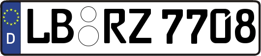 LB-RZ7708