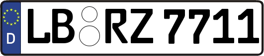 LB-RZ7711