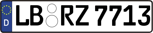 LB-RZ7713