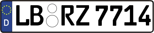 LB-RZ7714