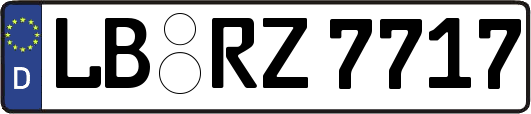 LB-RZ7717