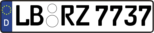 LB-RZ7737