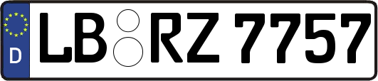 LB-RZ7757