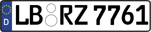 LB-RZ7761