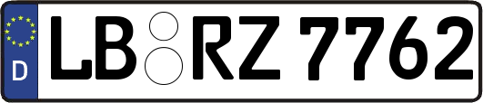 LB-RZ7762