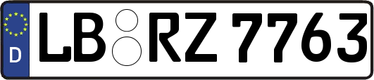 LB-RZ7763