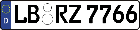 LB-RZ7766