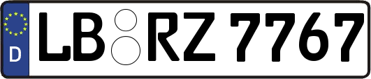 LB-RZ7767
