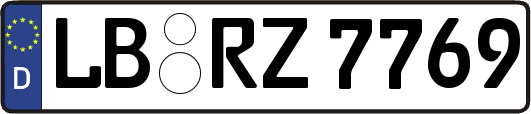 LB-RZ7769
