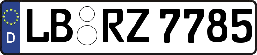 LB-RZ7785