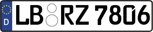 LB-RZ7806