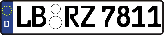 LB-RZ7811