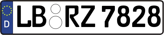 LB-RZ7828