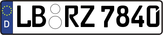 LB-RZ7840