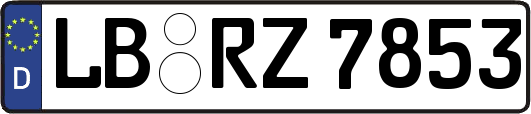 LB-RZ7853