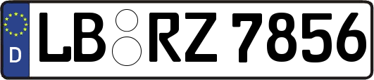 LB-RZ7856
