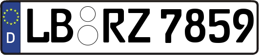 LB-RZ7859