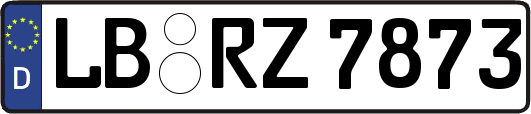 LB-RZ7873