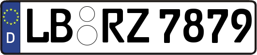 LB-RZ7879