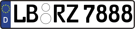 LB-RZ7888