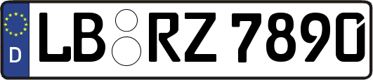 LB-RZ7890